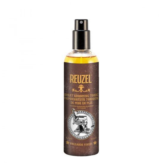 Reuzel Spray Grooming Tonic | Hårtonic | Reuzel | JK SHOP | JK Barber og herre frisør | Lavepriser