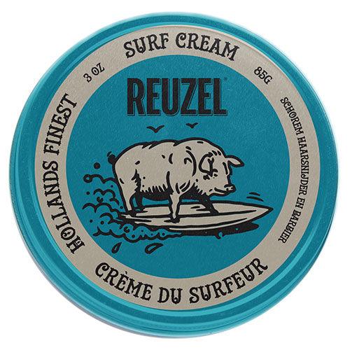 Reuzel Surf Cream | Hårkrem | Reuzel | JK SHOP | JK Barber og herre frisør | Lavepriser | Best