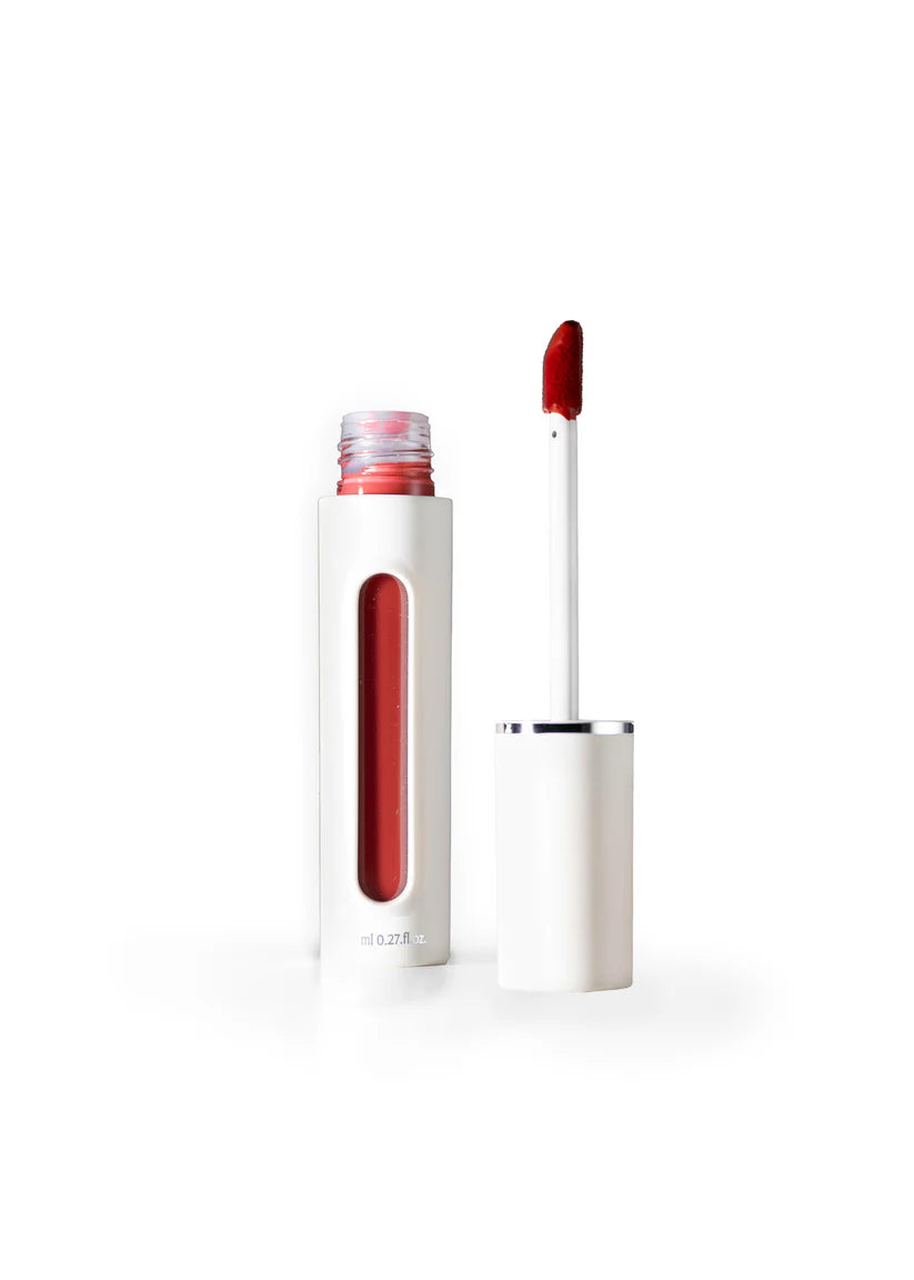 FRØYA LIQUID LIPSTICK - 10 farger