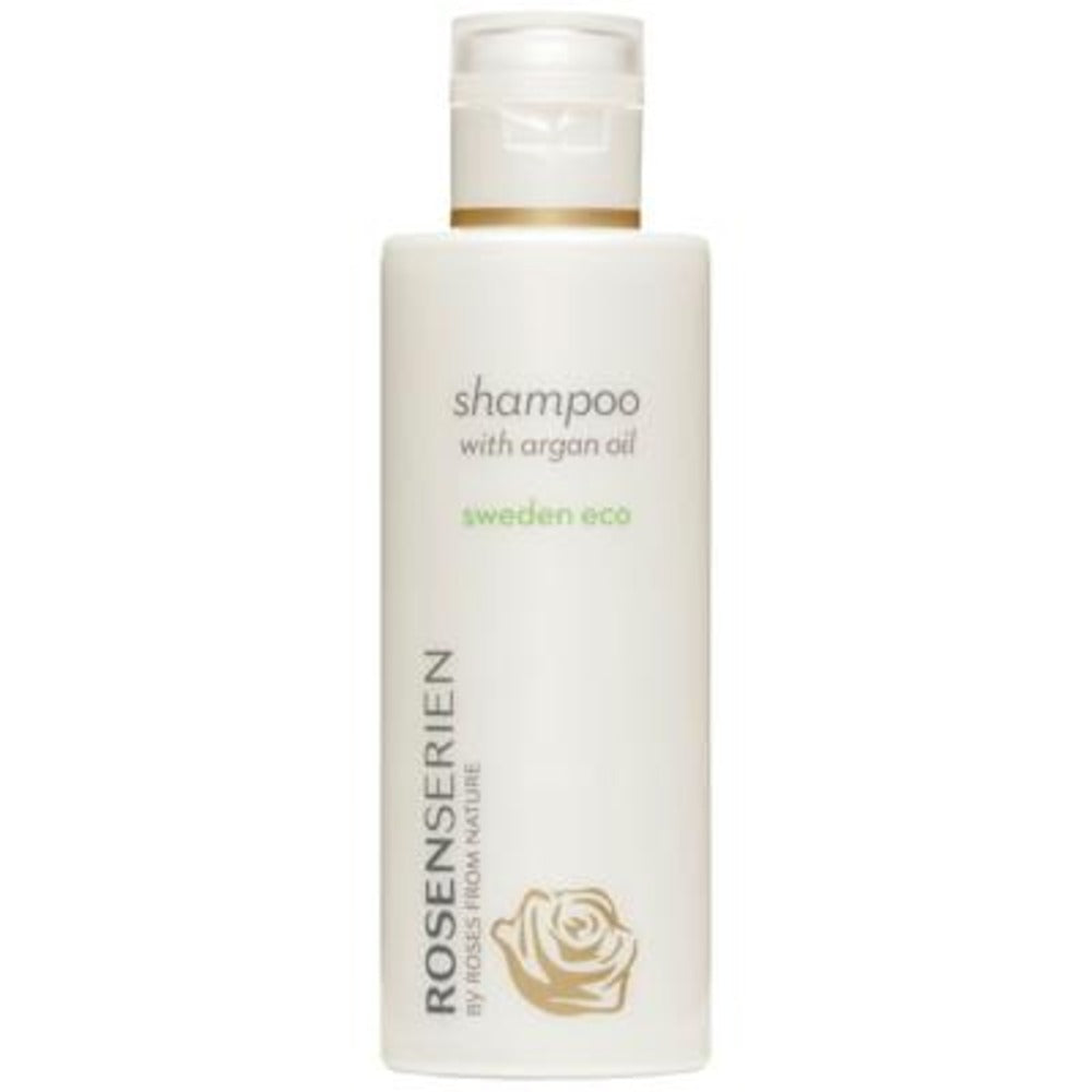 Rosenserien Shampoo Argan Oil 200ml