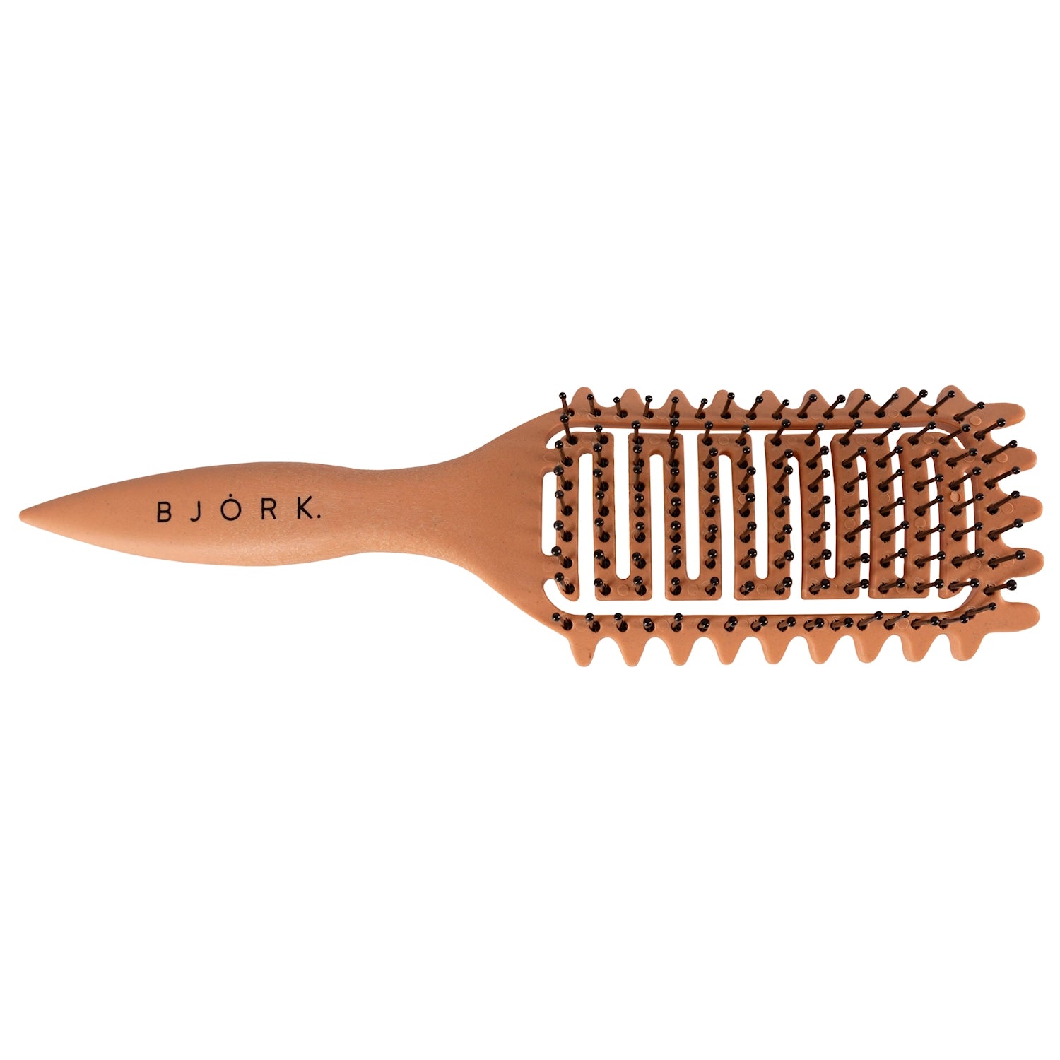Björk Rutin Defining Hair Brush