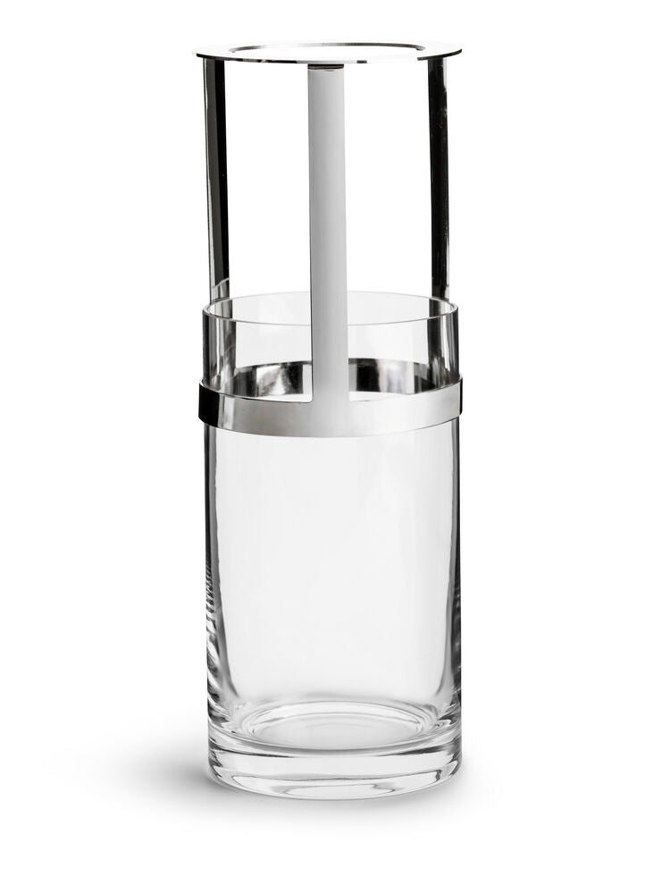 sagaform Hold Lyslykt & Vase - Vaser - JK-Shop