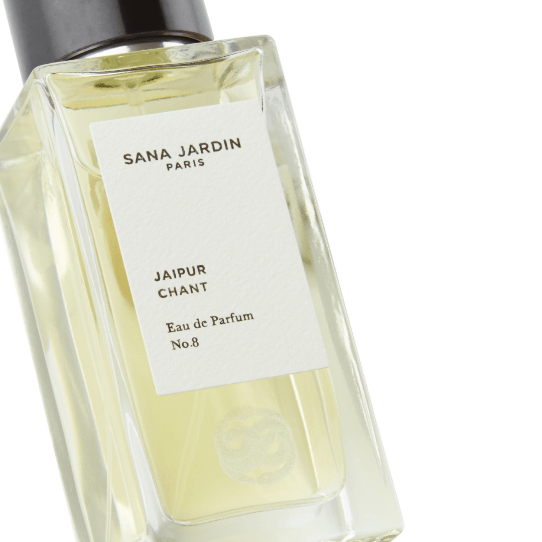 Sana Jardin Jaipur Chant Eau De Parfum 10 ml | Parfyme | Sana Jardin | JK SHOP | JK Barber og herre frisør | Lavepriser | Best