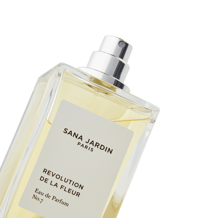 Sana Jardin Revolution de la Fleur Eau De Parfum 10 ml | Parfyme | Sana Jardin | JK SHOP | JK Barber og herre frisør | Lavepriser | Best