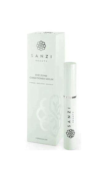 Sanzi Eye Zone Conditioner Serum | Vippeserum | Sanzi | JK SHOP | JK Barber og herre frisør | Lavepriser | Best