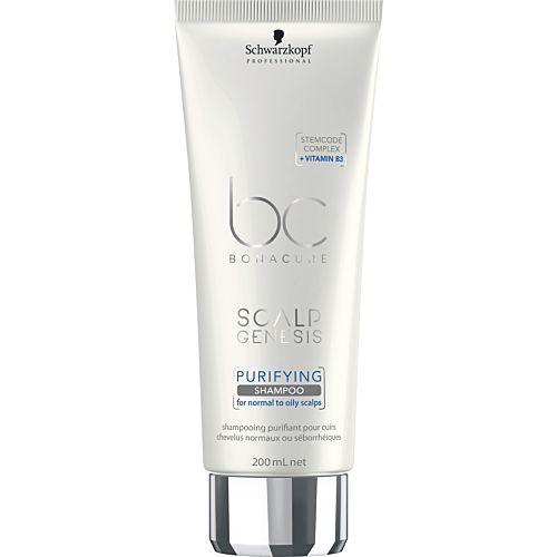 schwarzkopf Purifying Shampoo-Schwarzkopf-J&K Shop