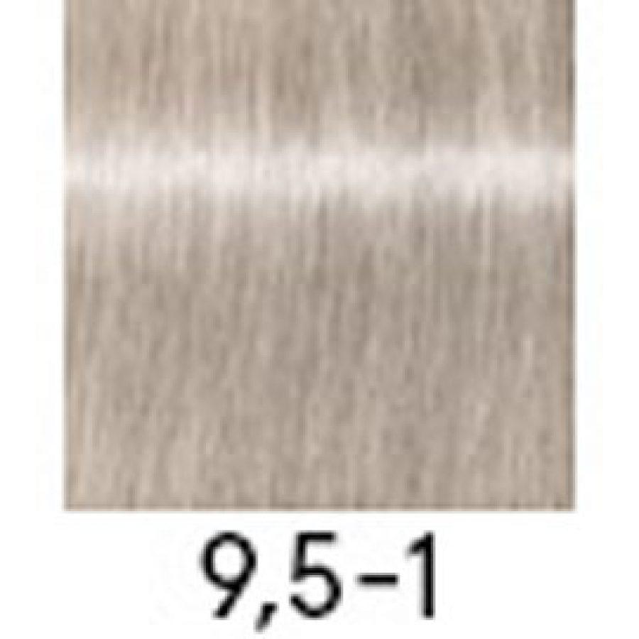 Schwarzkopf ChromaID Color Mask 9,5-19 krukke | Hårfarge | Schwarzkopf | JK SHOP | JK Barber og herre frisør | Lavepriser | Best