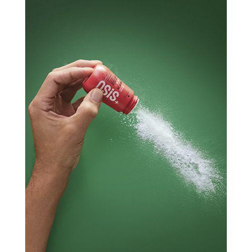 Schwarzkopf Dust it Mattifying Volume Powder | Pudder | Schwarzkopf | JK SHOP | JK Barber og herre frisør | Lavepriser | Best