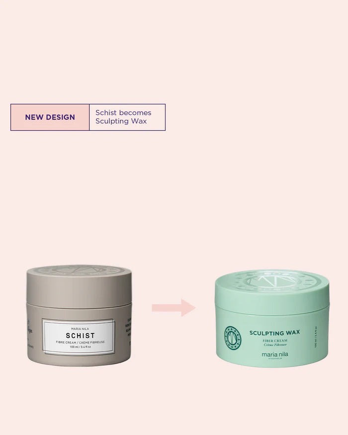 Maria Nila Minerals Schist Wax 100ml