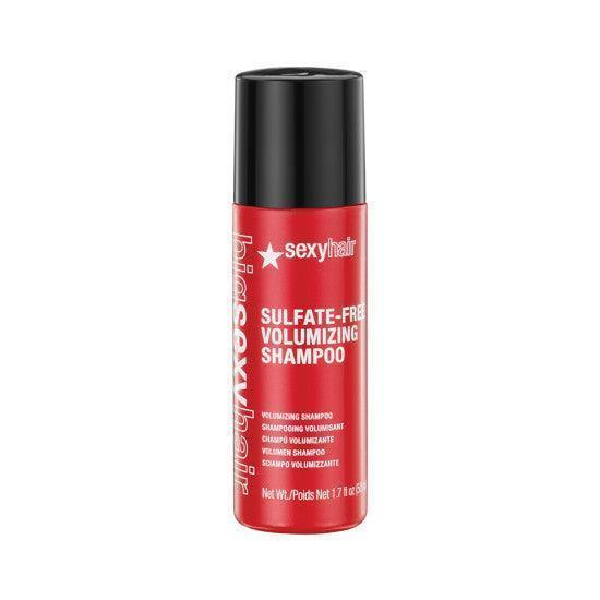 Sexyhair Big Volum Shampoo Mini | Sjampo | Sexyhair | JK SHOP | JK Barber og herre frisør | Lavepriser
