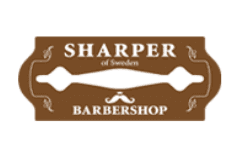 Sharper of Sweden Perma Sharp 100 blad/pak | Barberblad | Sharper Of Sweden | JK SHOP | JK Barber og herre frisør | Lavepriser | Best