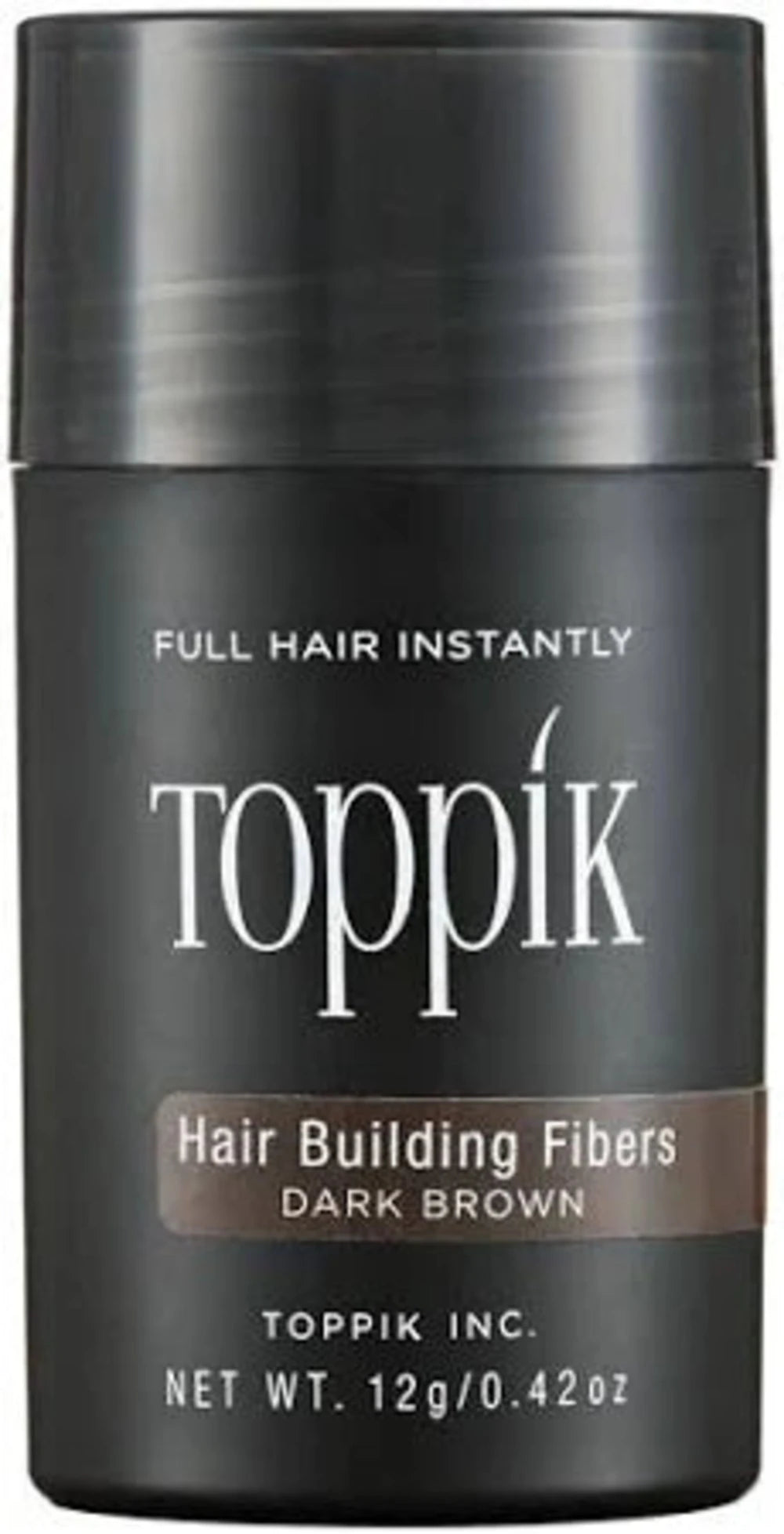 Toppik Liten Fargeboks 12 g