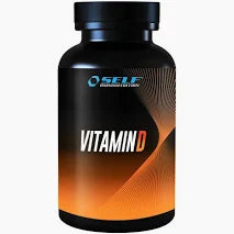 Self Vitamin D