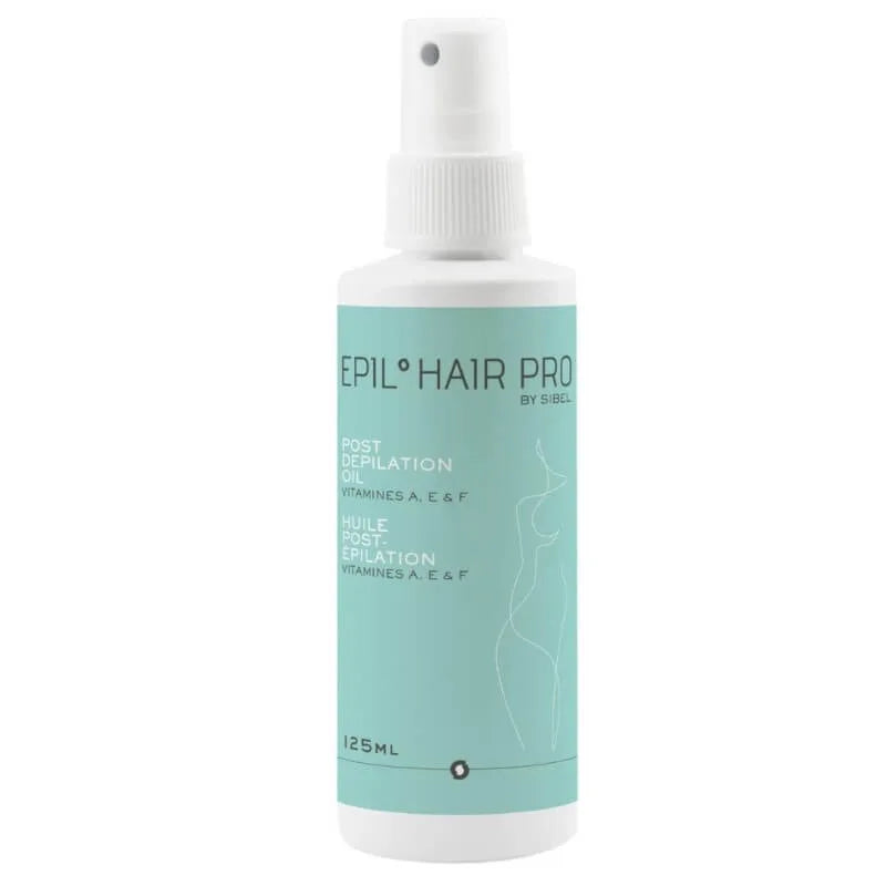 Sibel Post Depilation Oil