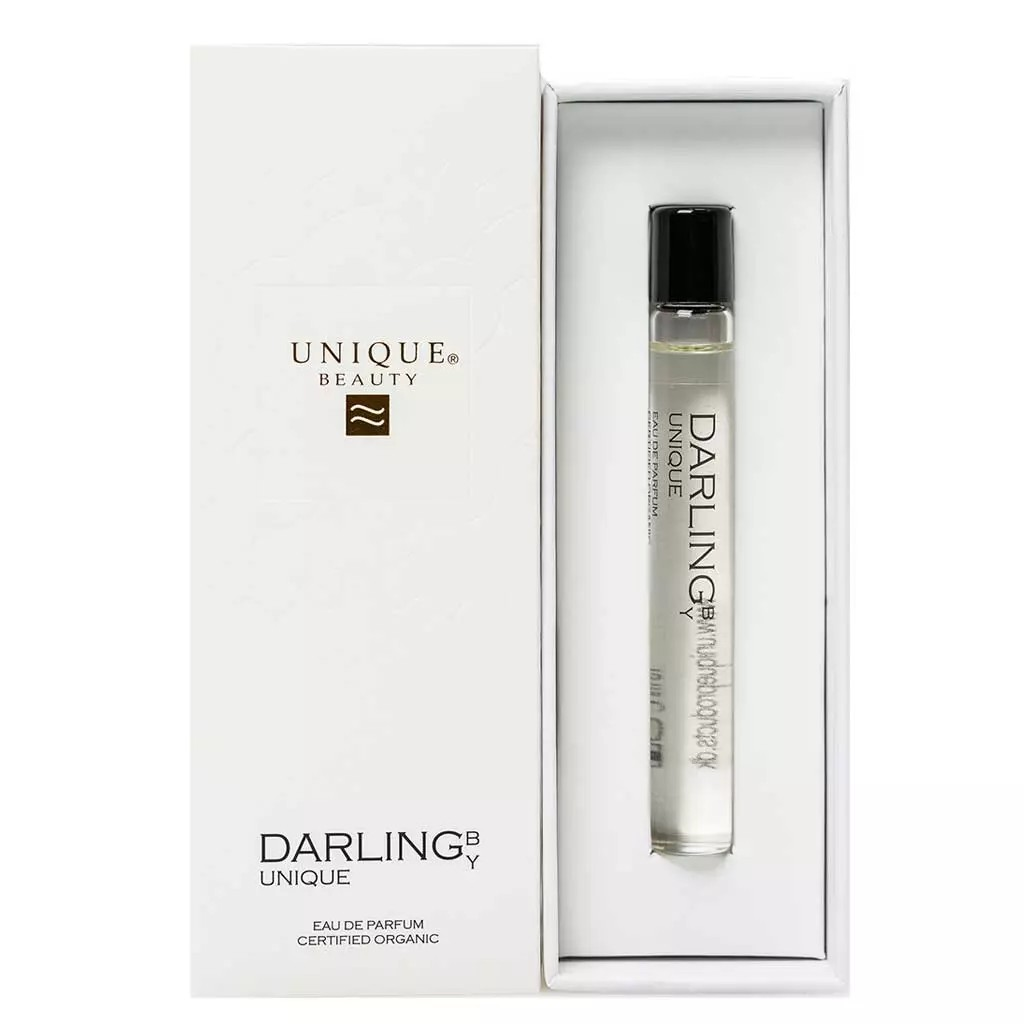 UNIQUE BEAUTY Roll on Eau de Parfum - 5 typer
