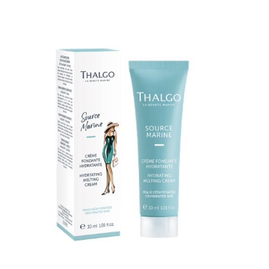 THALGO Hydrating Melting Cream 30ml