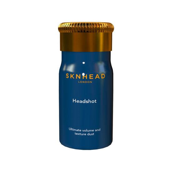 SknHead Headshot | Volum | SknHead | JK SHOP | JK Barber og herre frisør | Lavepriser