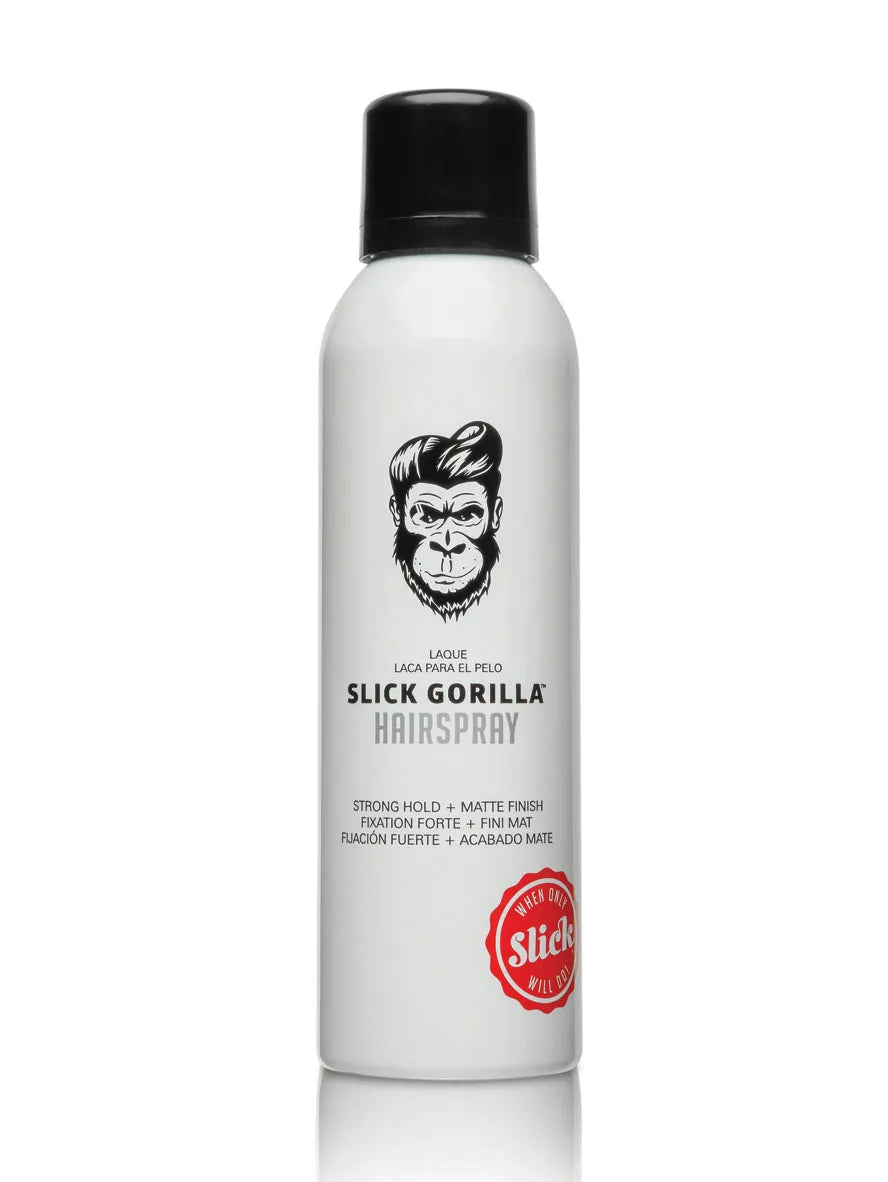 Slick Gorilla Hairspray