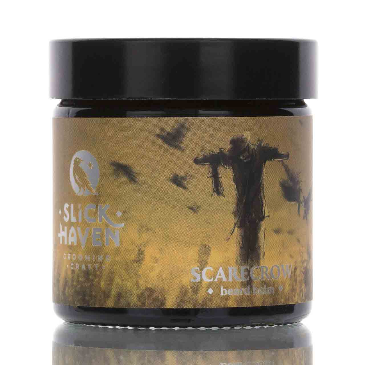 Slickhaven Beard Balm