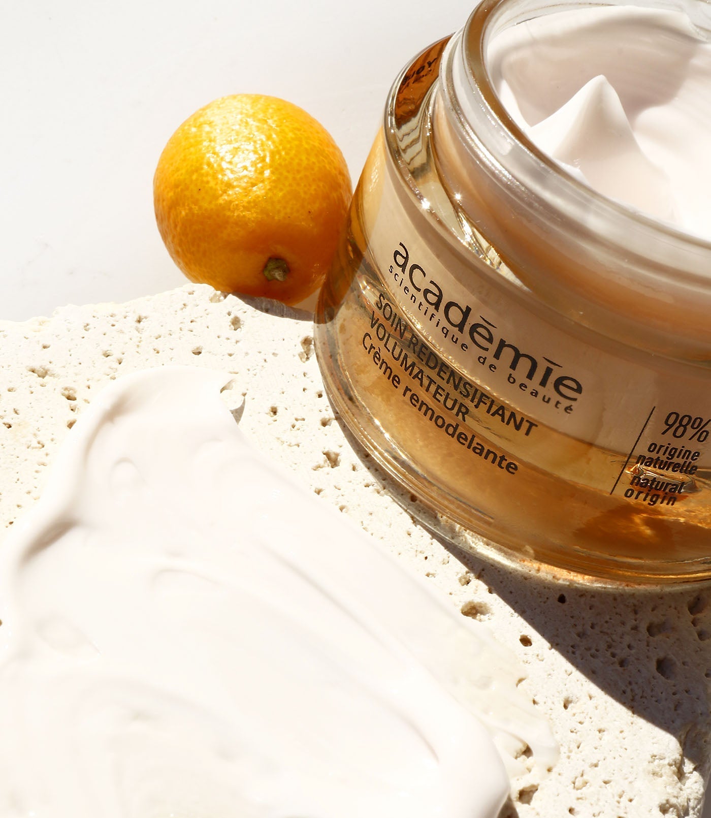 Académie - Re-Densifying and Volumizing Care