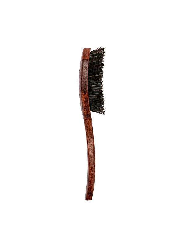 Solomon's Beard Brush With Handle | Skjeggbørste | Solomons | JK SHOP | JK Barber og herre frisør | Lavepriser | Best