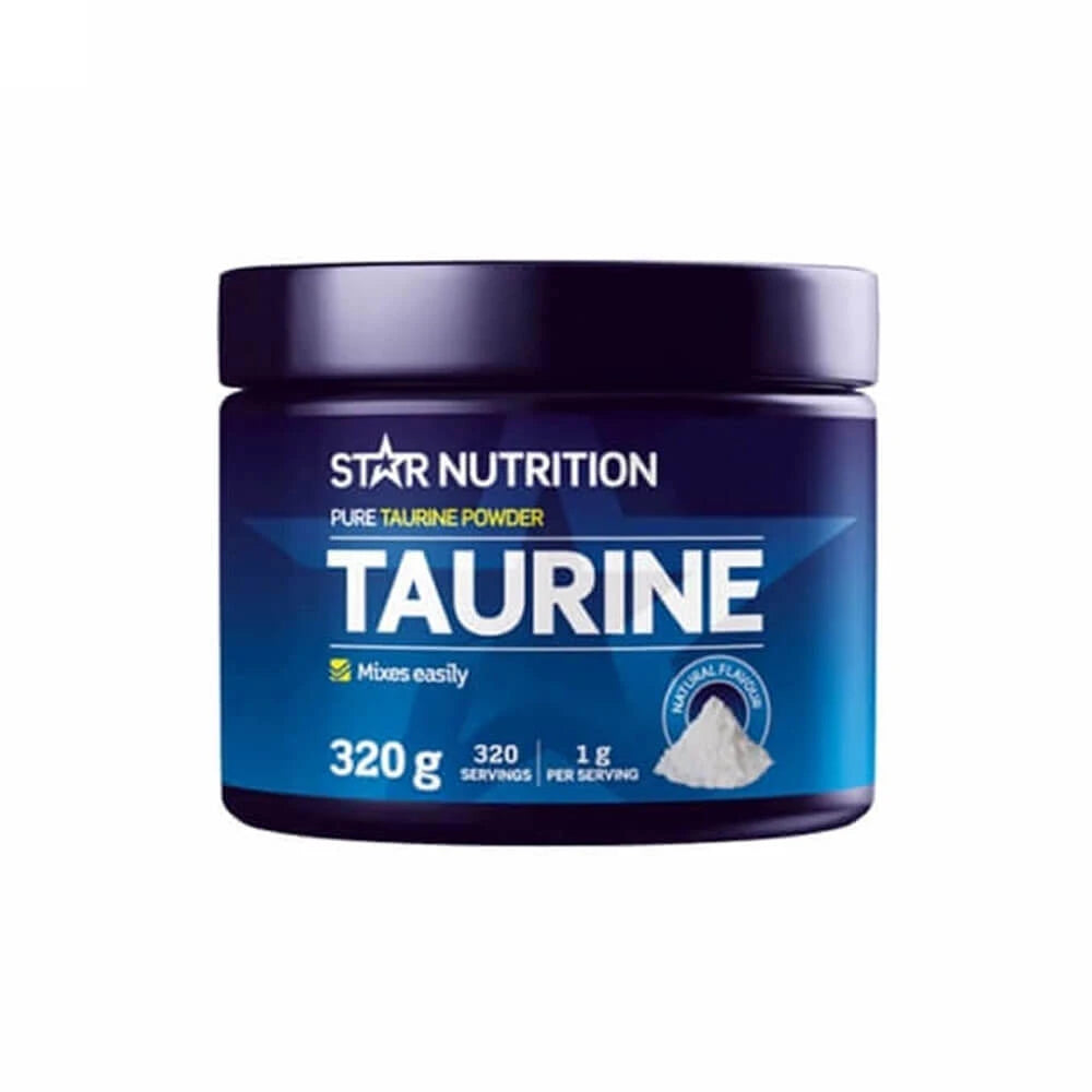 Star Nutrition Taurin 320 g