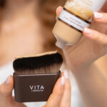 Vita Liberata, Body Brush