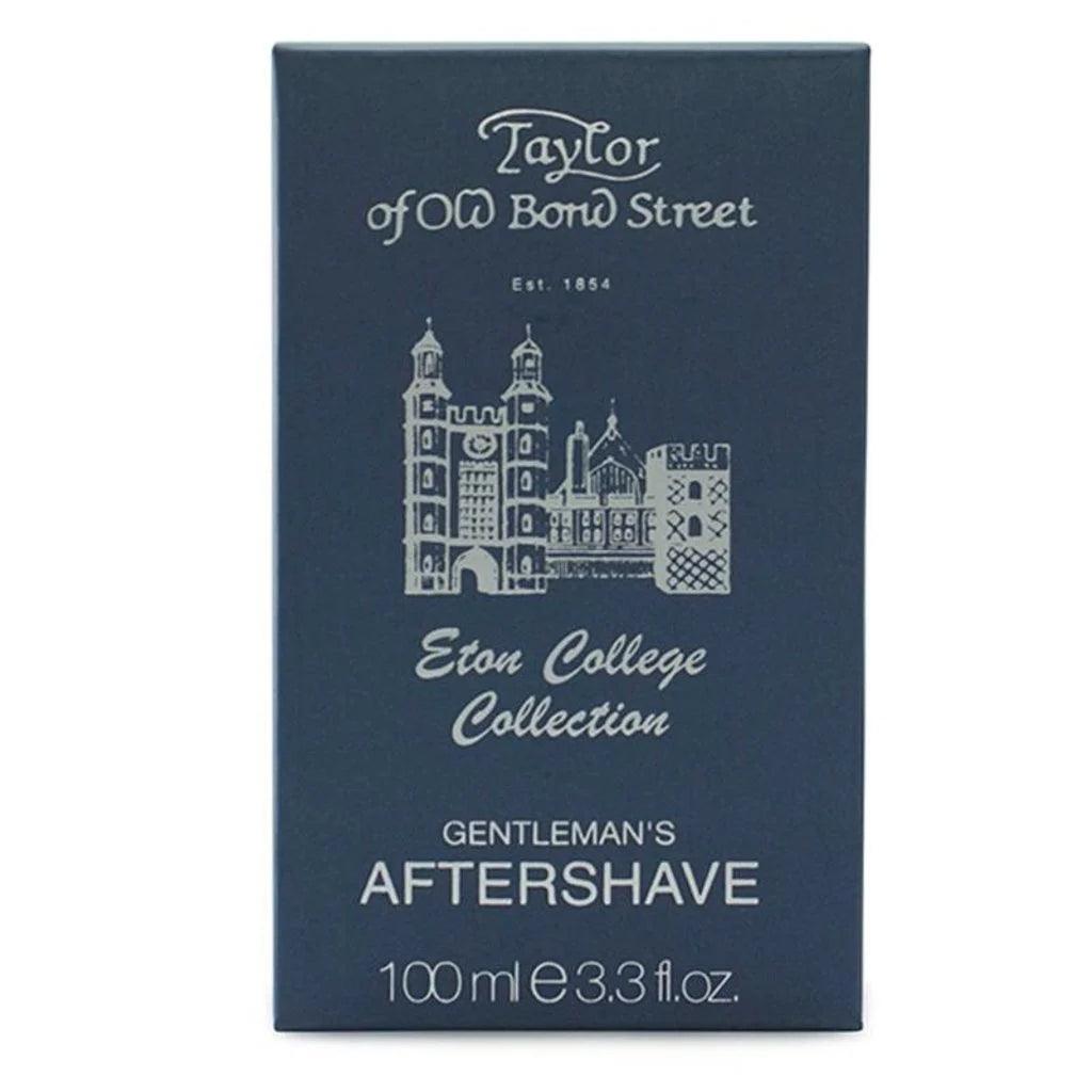 Taylor of old Bond Street, Eton College Aftershave Lotion | Etterbarberingsvann | Taylor of old Bond Street | JK SHOP | JK Barber og herre frisør | Lavepriser | Best