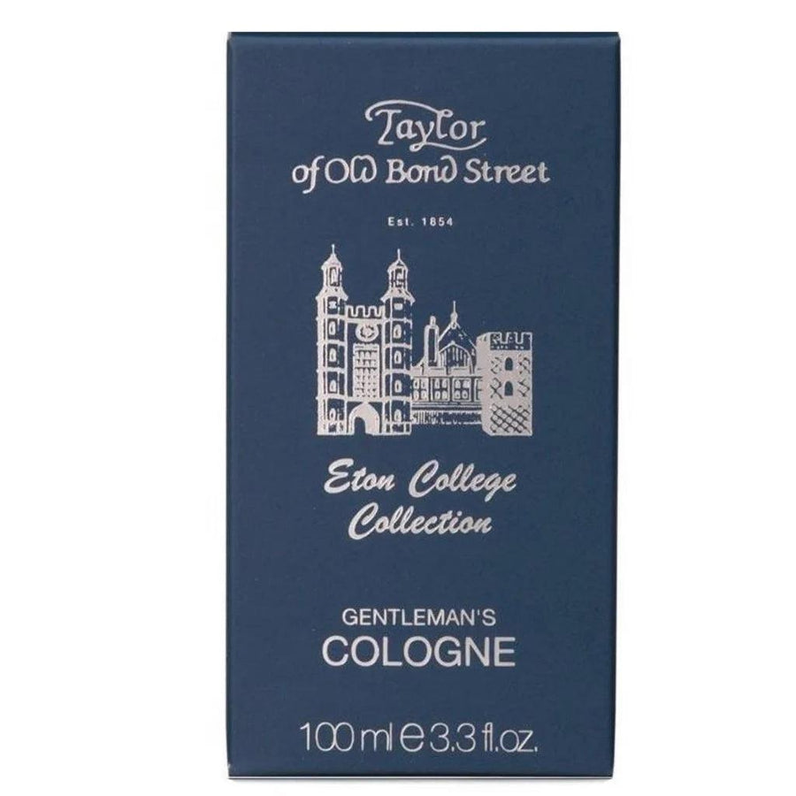 Taylor of old Bond Street, Eton College Cologne | Parfyme | Taylor of old Bond Street | JK SHOP | JK Barber og herre frisør | Lavepriser