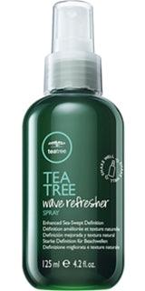 Tea Tree Wave Refresher Spray | Hårspray | Tea Tree | JK SHOP | JK Barber og herre frisør | Lavepriser | Best