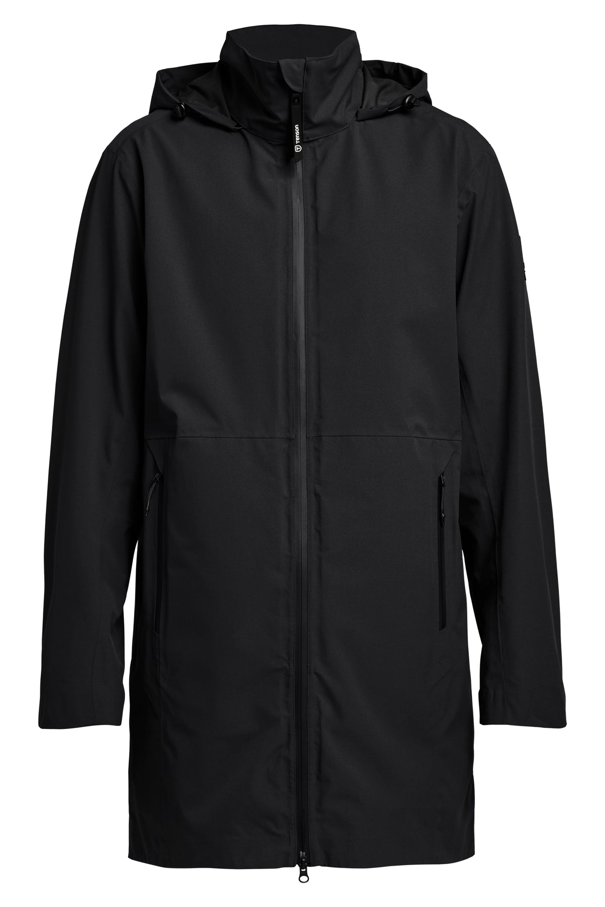 Tenson Dew Point parkas herre - Jakke - JK-Shop