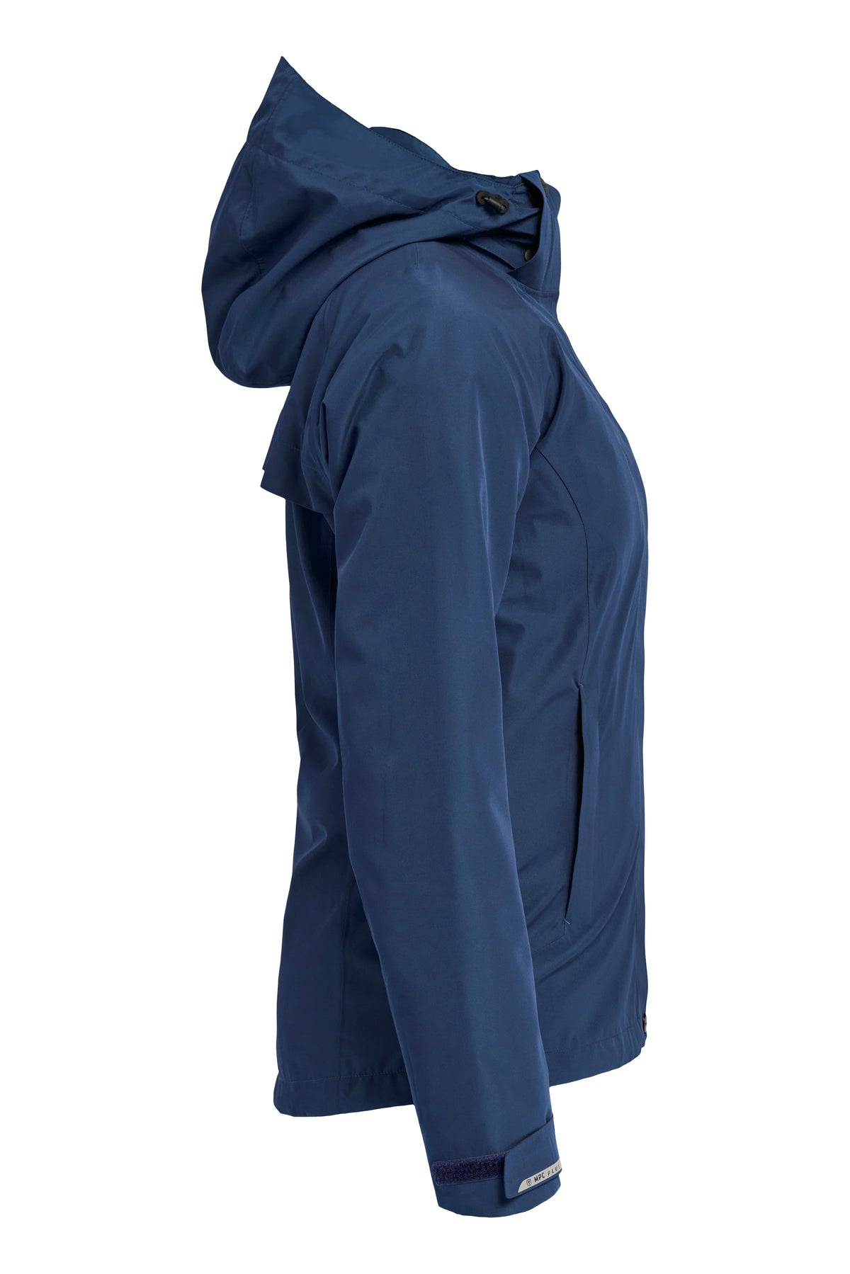 Tenson Westing regnjakke dame - Jakke - JK-Shop