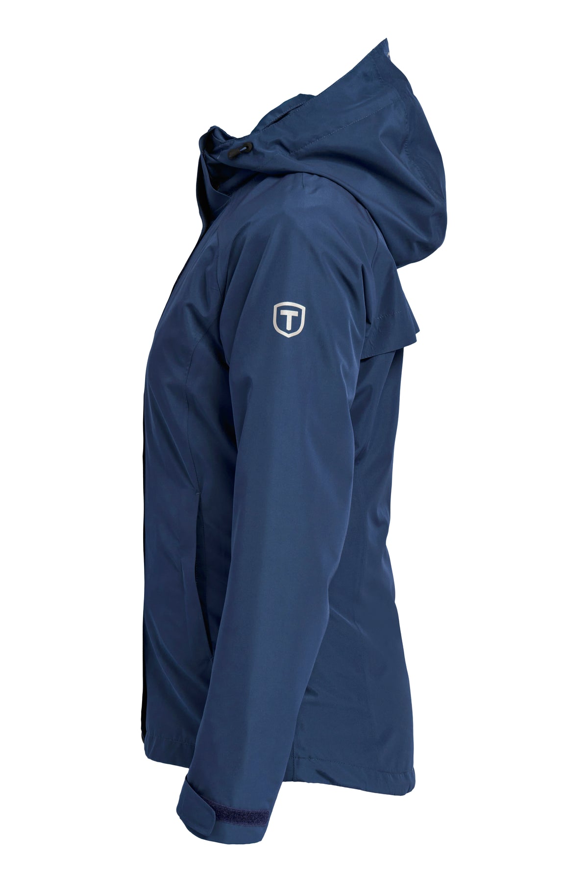 Tenson Westing regnjakke dame - Jakke - JK-Shop