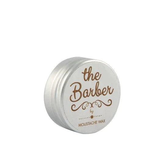 The Barber Moustache Wax | Bartevoks | The Barber | JK SHOP | JK Barber og herre frisør | Lavepriser | Best