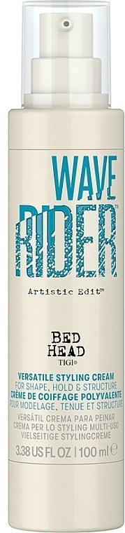 Tigi, Wave Rider Cream | Hårkrem | TIGI | JK SHOP | JK Barber og herre frisør | Lavepriser | Best