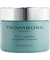 Tromborg Anti-Aging Wrinkle Cream