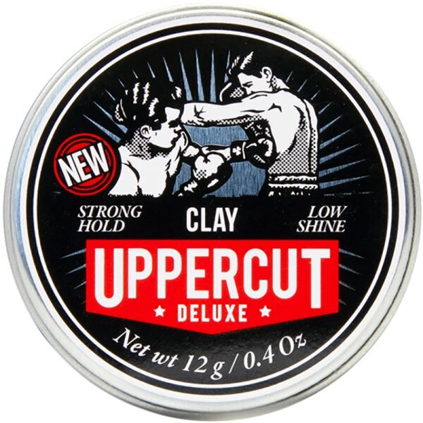 Uppercut Deluxe Clay