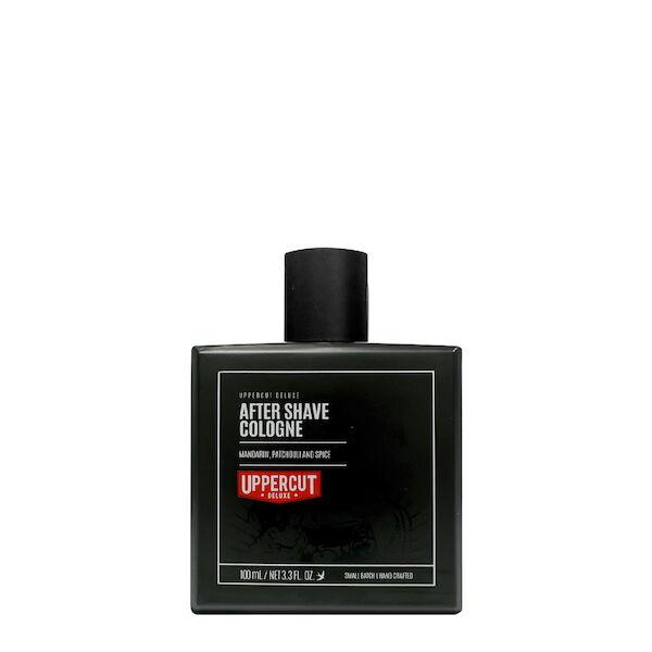 Uppercut Deluxe Aftershave Cologne | Etterbarberingsvann | Uppercut Deluxe | JK SHOP | JK Barber og herre frisør | Lavepriser | Best