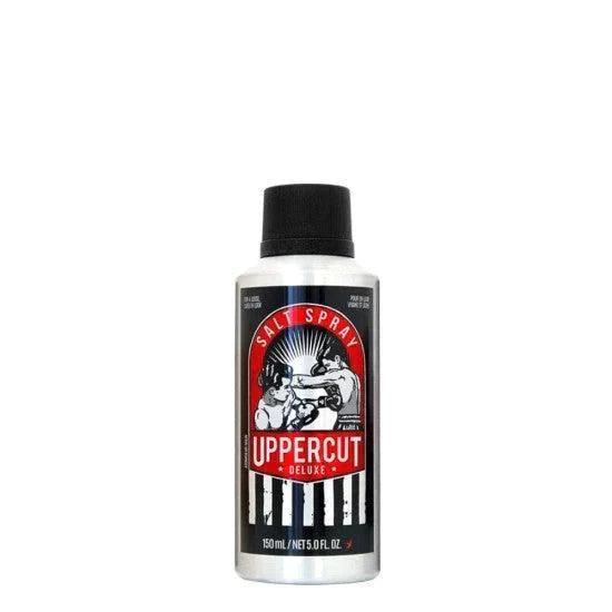 Uppercut Deluxe Salt Spray 150 ml | Saltvannsspray | Uppercut Deluxe | JK SHOP | JK Barber og herre frisør | Lavepriser | Best
