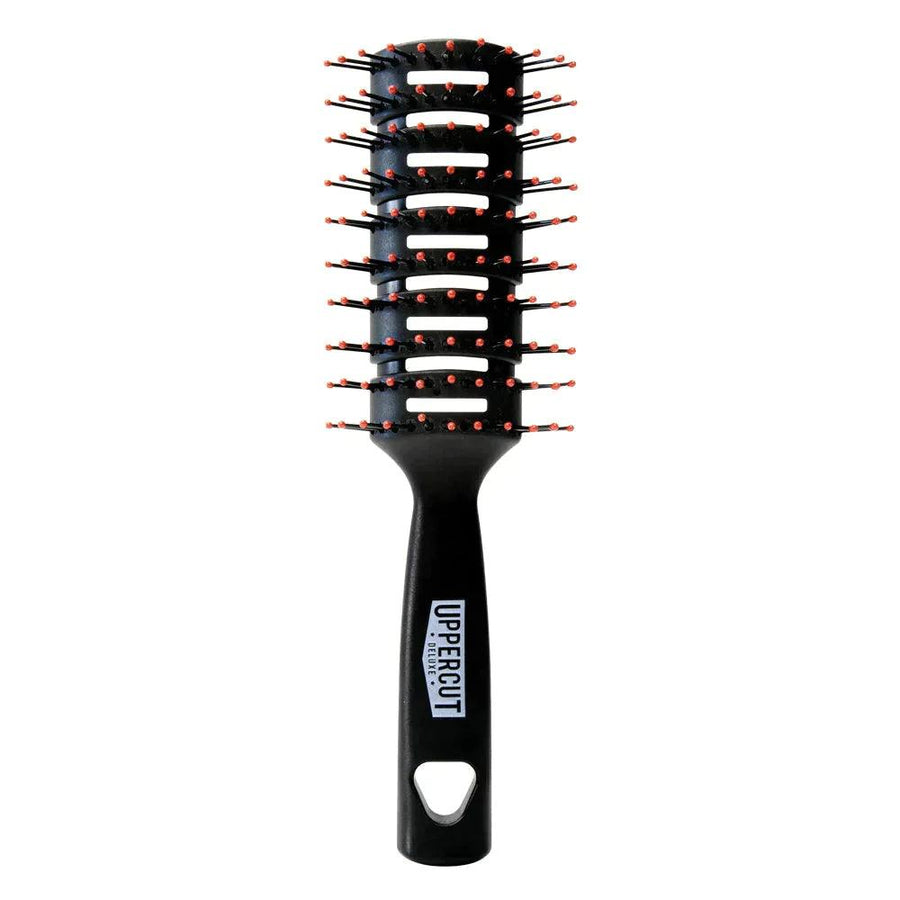 Uppercut Deluxe Vent Brush | Hårbørste | Uppercut Deluxe | JK SHOP | JK Barber og herre frisør | Lavepriser