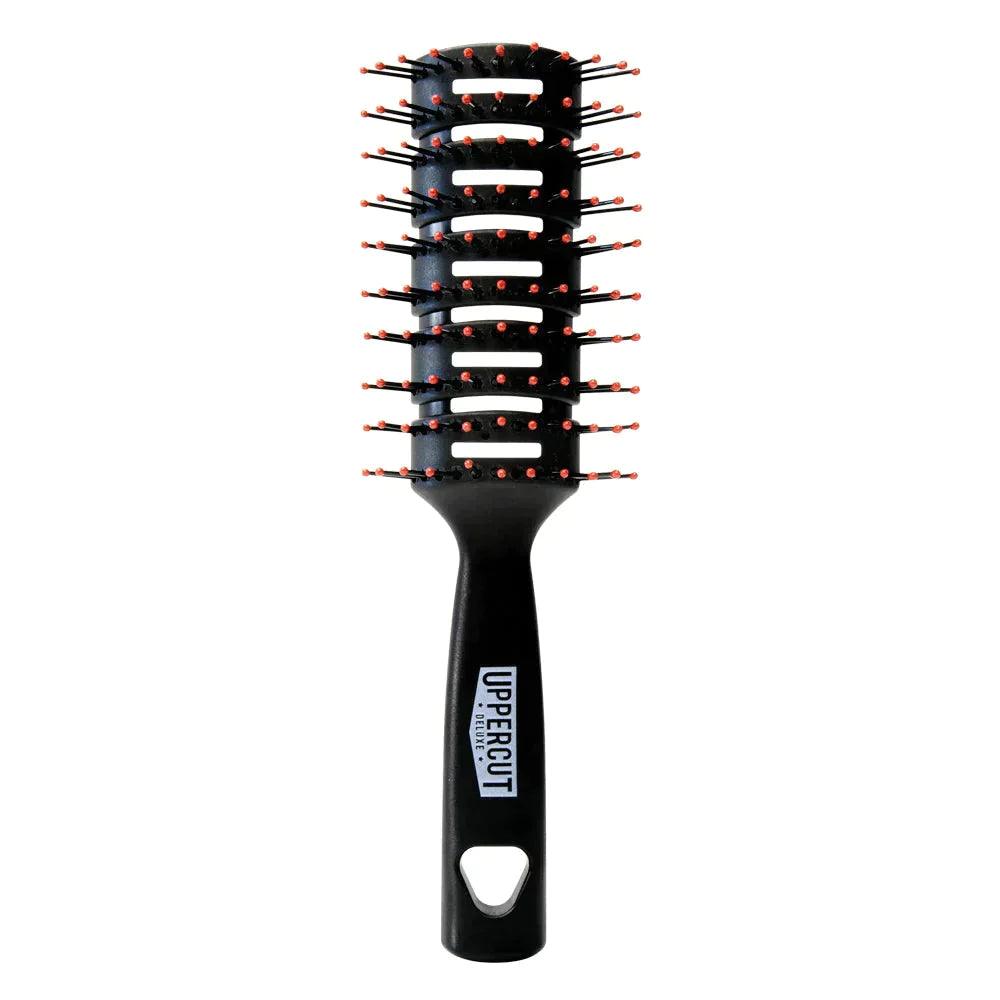 Uppercut Deluxe Vent Brush | Hårbørste | Uppercut Deluxe | JK SHOP | JK Barber og herre frisør | Lavepriser | Best