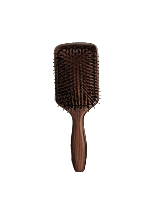 Vintage Brush paddle | Hårbørste | Vintage Maple | JK SHOP | JK Barber og herre frisør | Lavepriser | Best