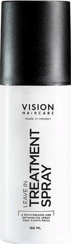 Vision Haircare Leave in Treatment Spray | Hårkur | Vision Haircare | JK SHOP | JK Barber og herre frisør | Lavepriser | Best