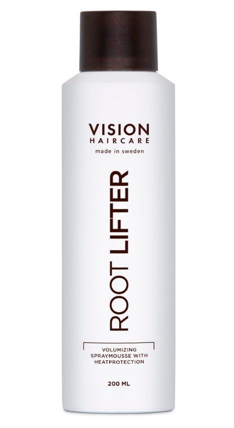 Vision Haircare Root Lifter | Hårskum | Vision Haircare | JK SHOP | JK Barber og herre frisør | Lavepriser | Best