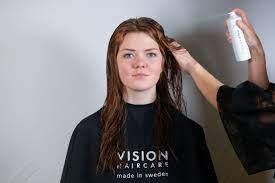 Vision Haircare Root Lifter | Hårskum | Vision Haircare | JK SHOP | JK Barber og herre frisør | Lavepriser | Best