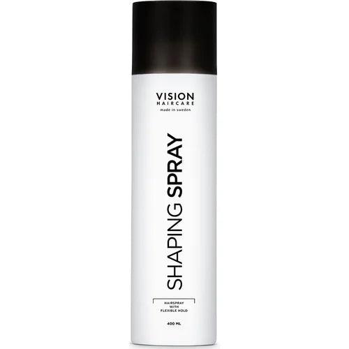 Vision Haircare Shaping Spray | Hårspray | Vision Haircare | JK SHOP | JK Barber og herre frisør | Lavepriser | Best