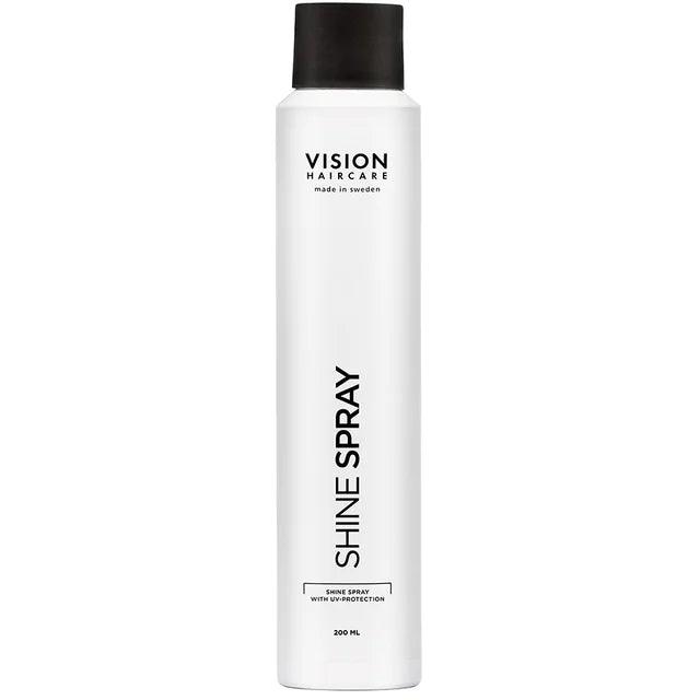 Vision Haircare Shine Spray | Hårspray | Vision Haircare | JK SHOP | JK Barber og herre frisør | Lavepriser | Best