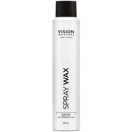 Vision Haircare Spray Wax | Hårspray | Vision Haircare | JK SHOP | JK Barber og herre frisør | Lavepriser | Best