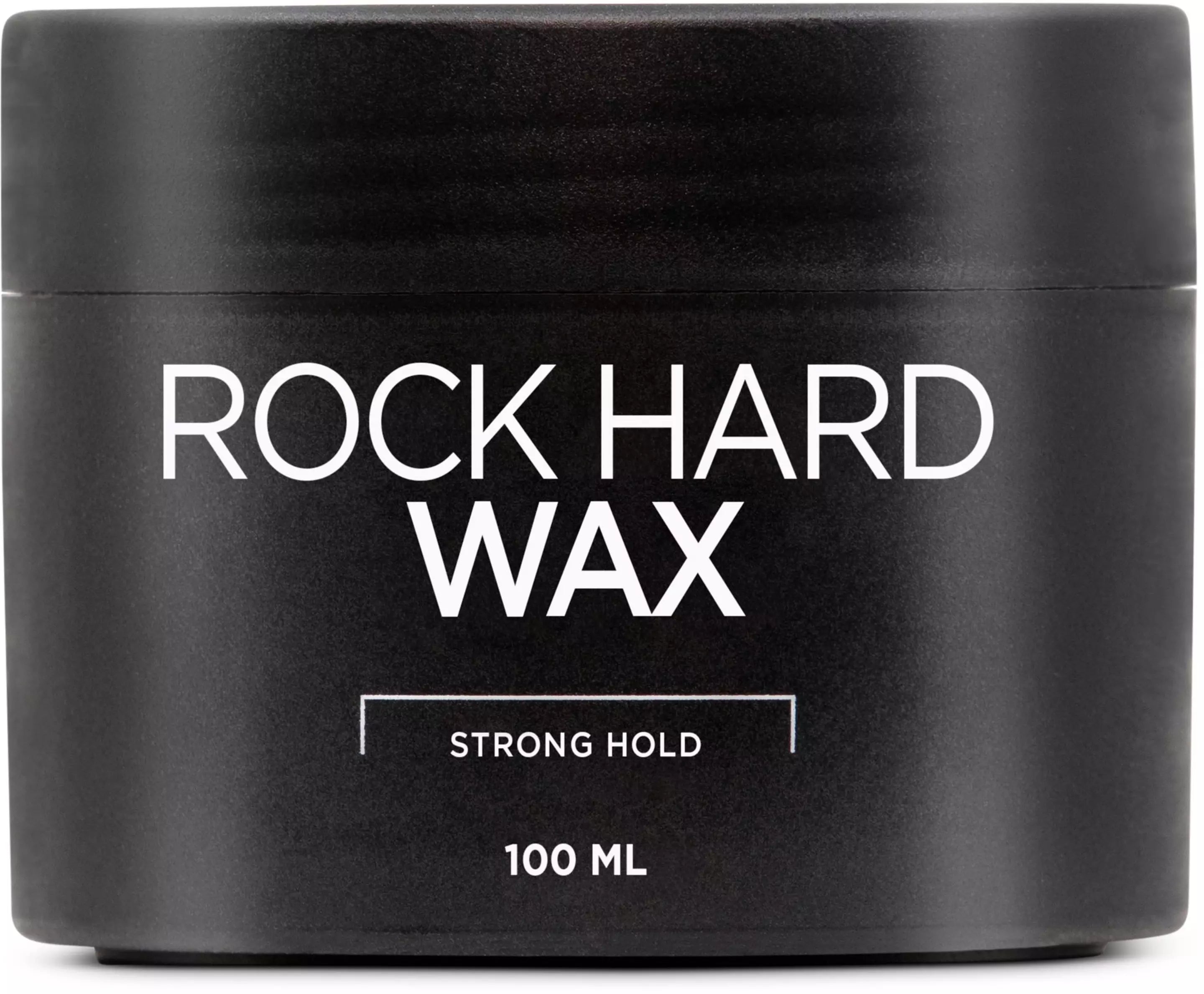 Vision Haircare Rock Hard