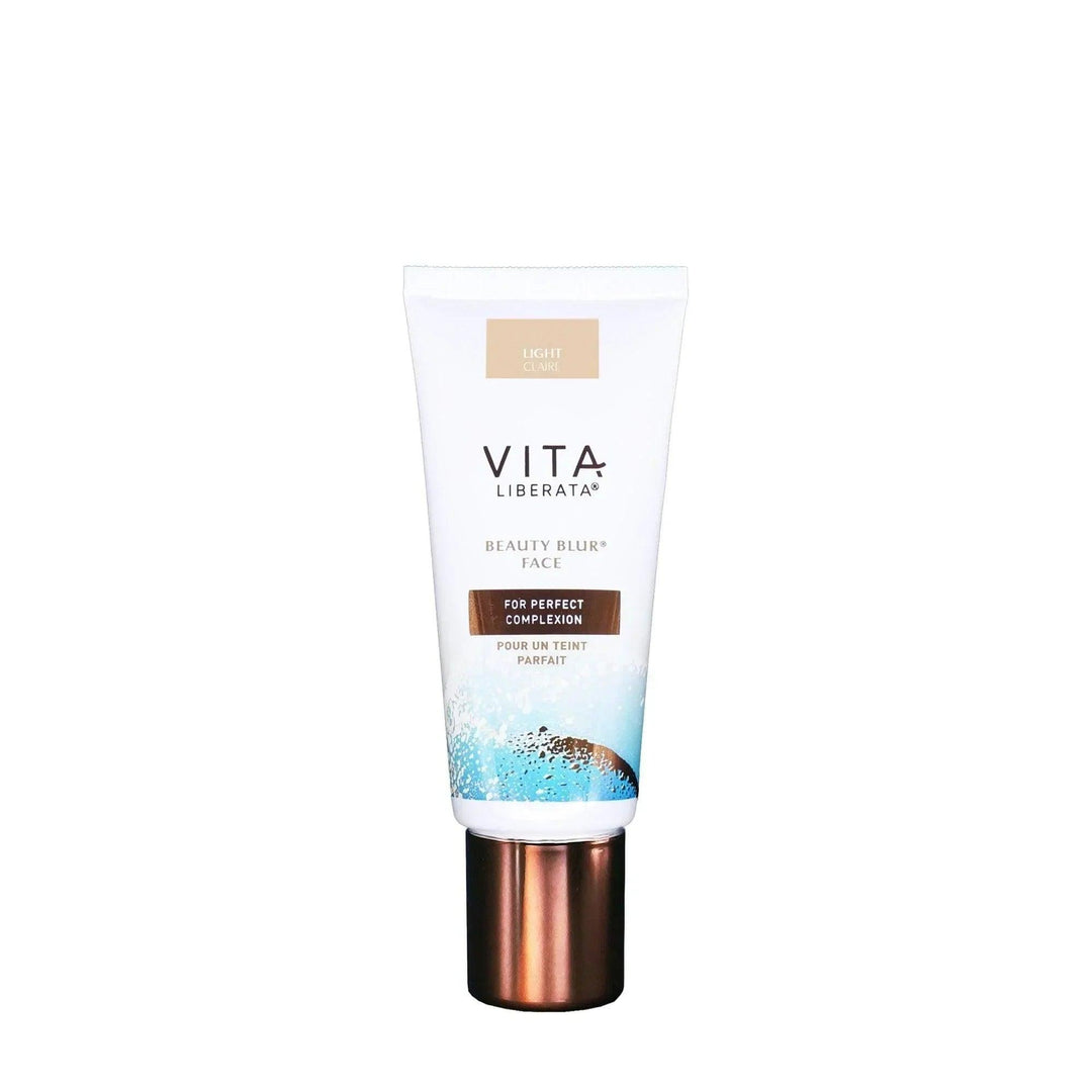 Vita Liberata Beauty Blur Face Light 30 ml | Farget dagkrem | Vita Liberata | JK SHOP | JK Barber og herre frisør | Lavepriser | Best